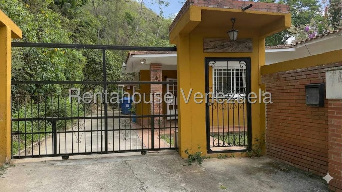 Casa (1 Nivel) en Venta en Oripoto, Distrito Metropolitano - 3