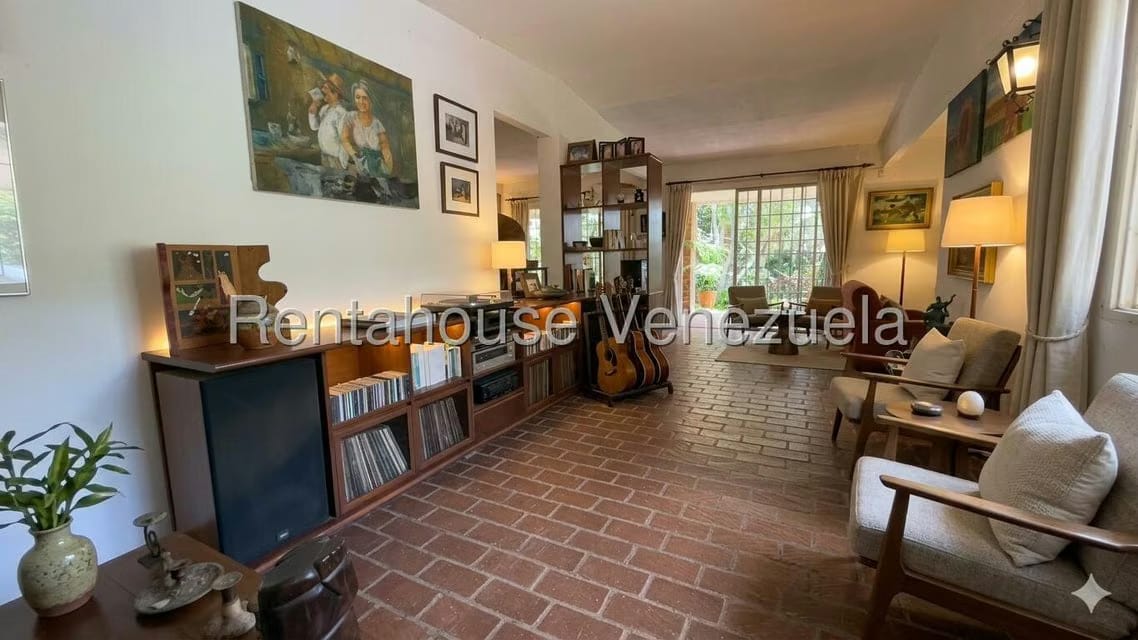 Casa (1 Nivel) en Venta en Oripoto, Distrito Metropolitano - 21