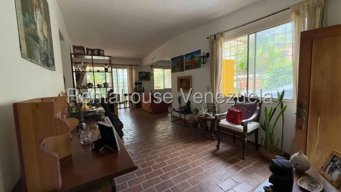 Casa (1 Nivel) en Venta en Oripoto, Distrito Metropolitano - 22