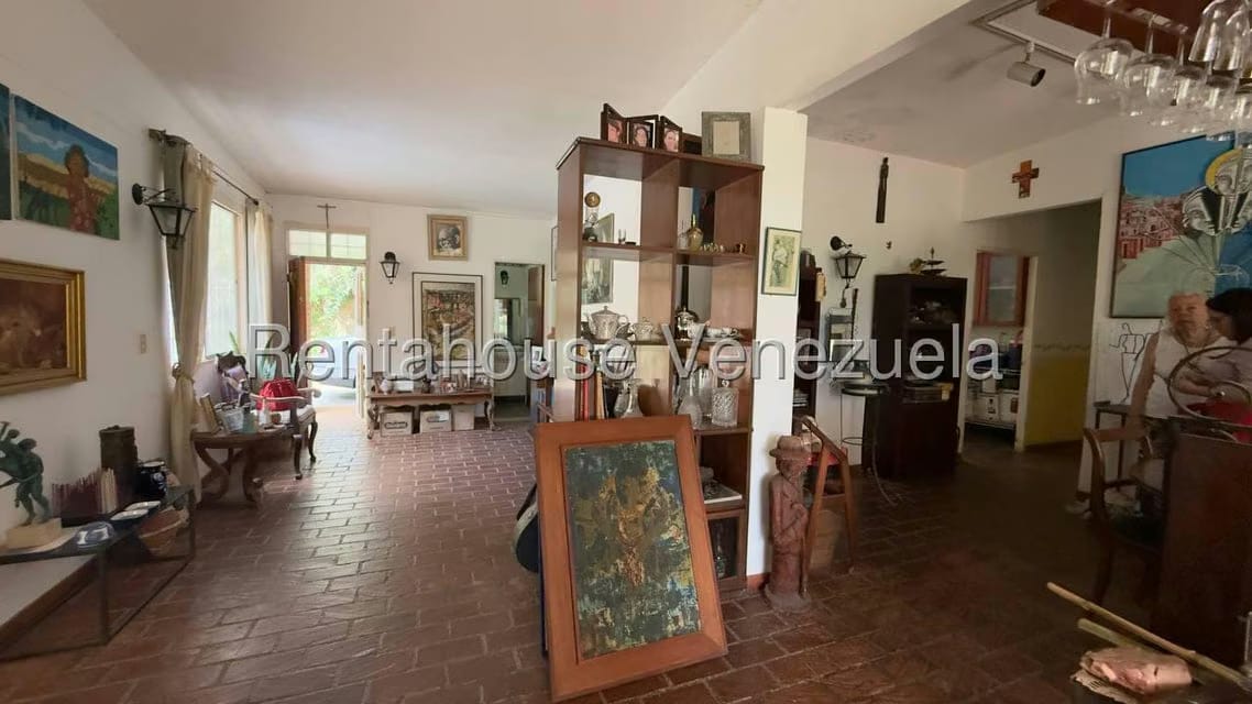 Casa (1 Nivel) en Venta en Oripoto, Distrito Metropolitano - 24