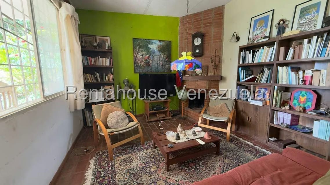 Casa (1 Nivel) en Venta en Oripoto, Distrito Metropolitano - 25