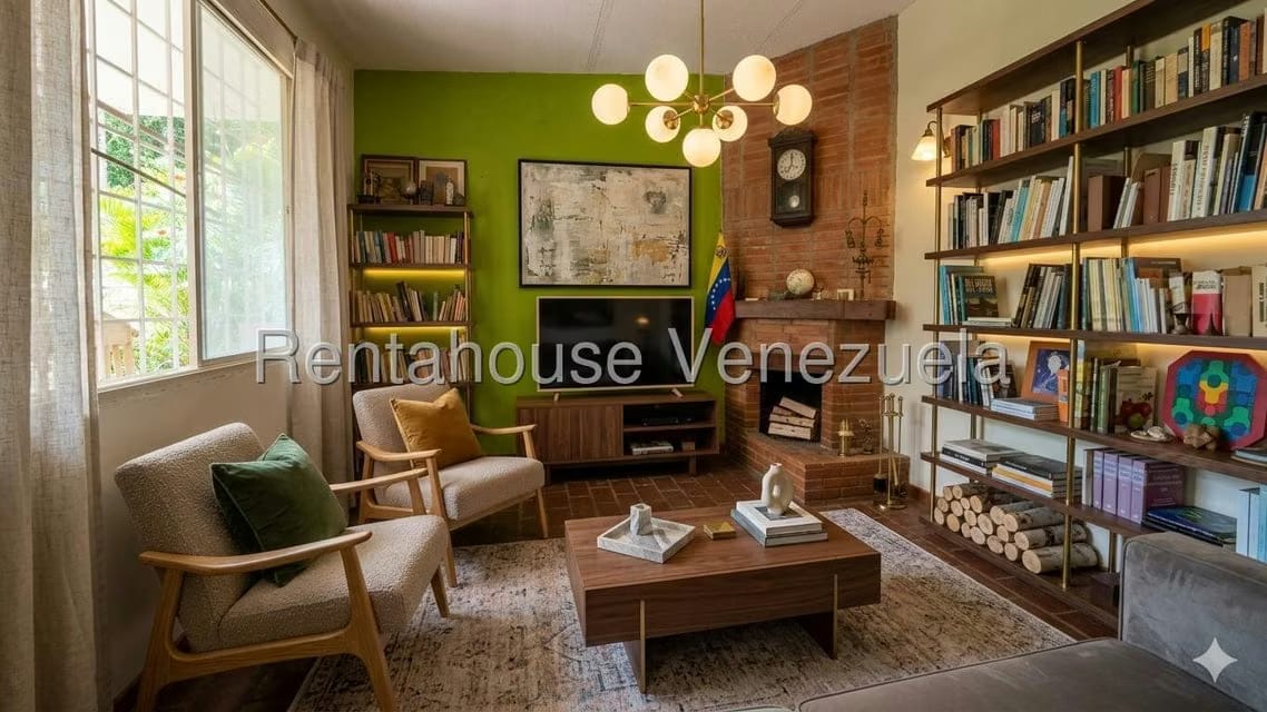 Casa (1 Nivel) en Venta en Oripoto, Distrito Metropolitano - 26