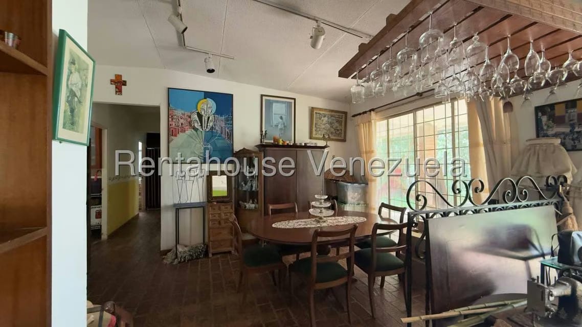 Casa (1 Nivel) en Venta en Oripoto, Distrito Metropolitano - 28