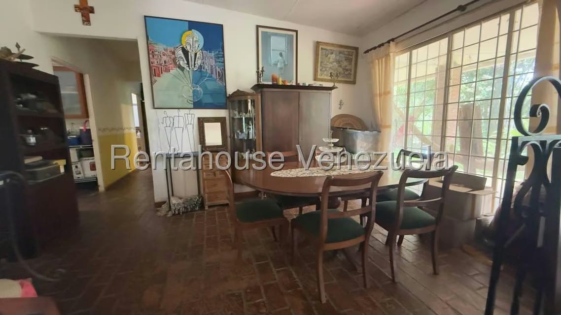 Casa (1 Nivel) en Venta en Oripoto, Distrito Metropolitano - 29