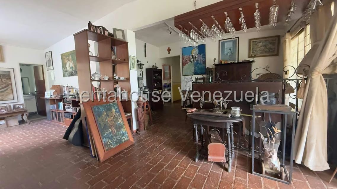 Casa (1 Nivel) en Venta en Oripoto, Distrito Metropolitano - 30