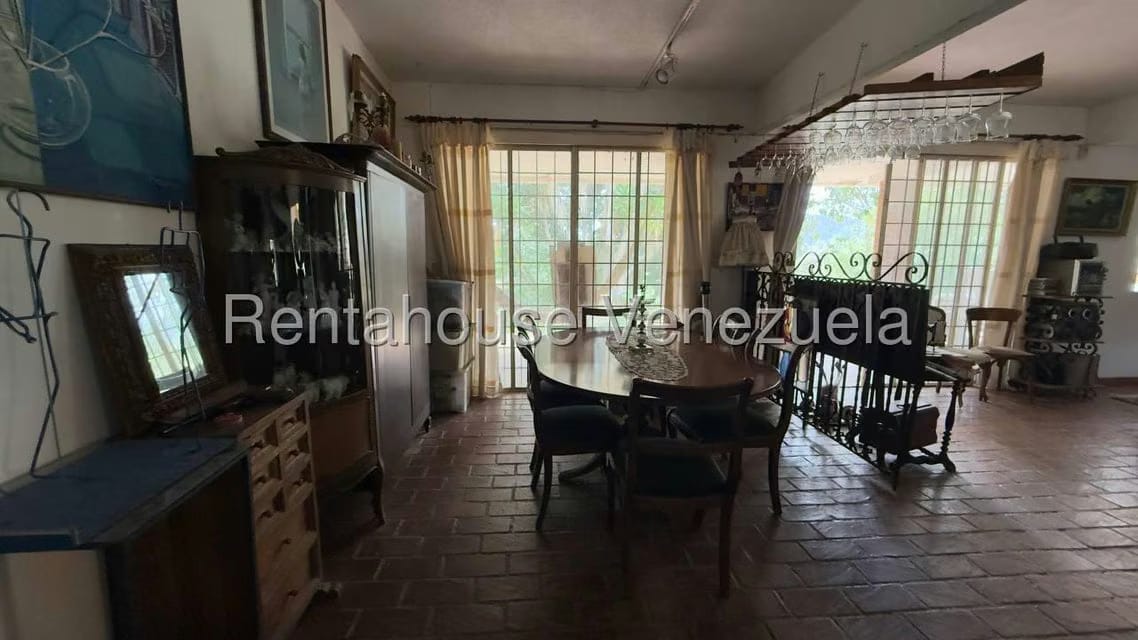 Casa (1 Nivel) en Venta en Oripoto, Distrito Metropolitano - 32