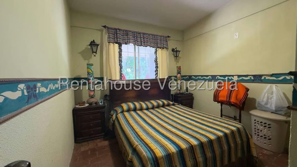 Casa (1 Nivel) en Venta en Oripoto, Distrito Metropolitano - 39