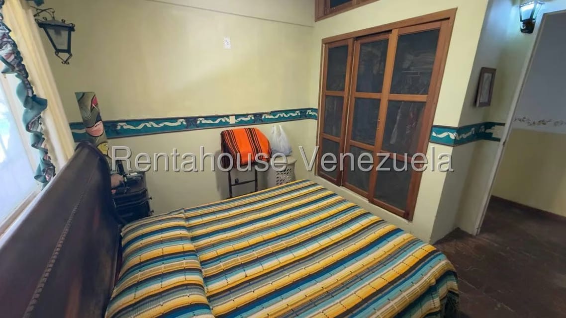 Casa (1 Nivel) en Venta en Oripoto, Distrito Metropolitano - 41
