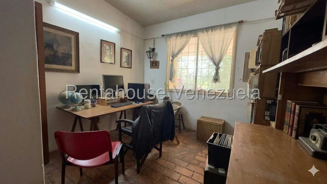 Casa (1 Nivel) en Venta en Oripoto, Distrito Metropolitano - 42