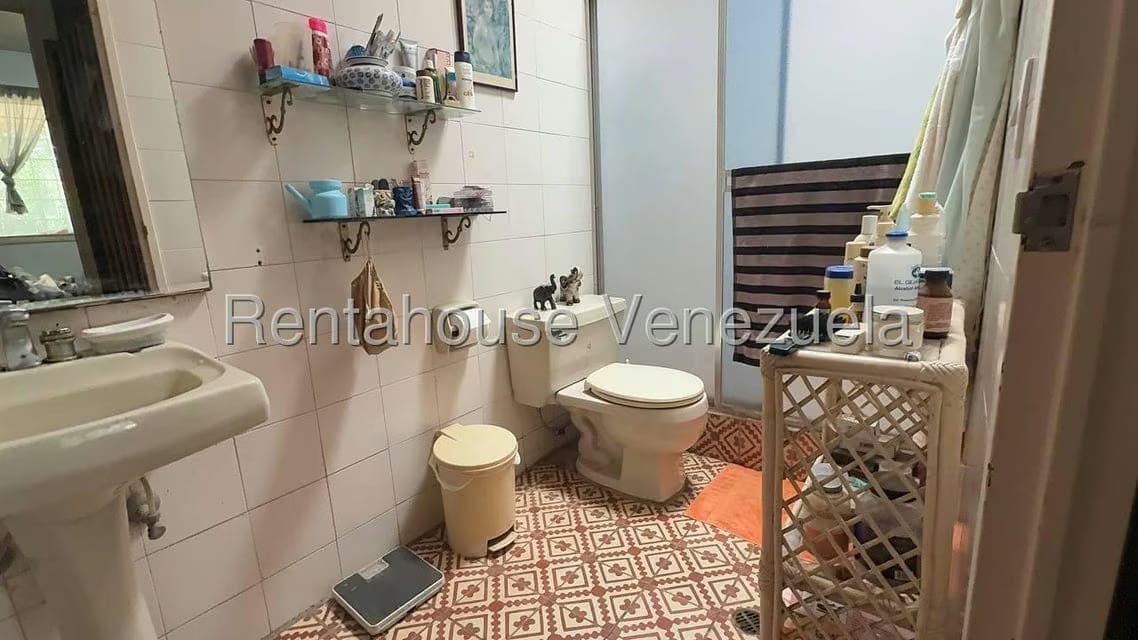 Casa (1 Nivel) en Venta en Oripoto, Distrito Metropolitano - 43