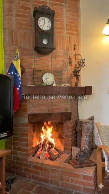 Casa (1 Nivel) en Venta en Oripoto, Distrito Metropolitano - 45