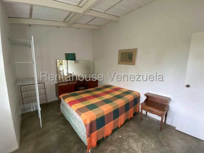 Casa (1 Nivel) en Venta en Oripoto, Distrito Metropolitano - 52