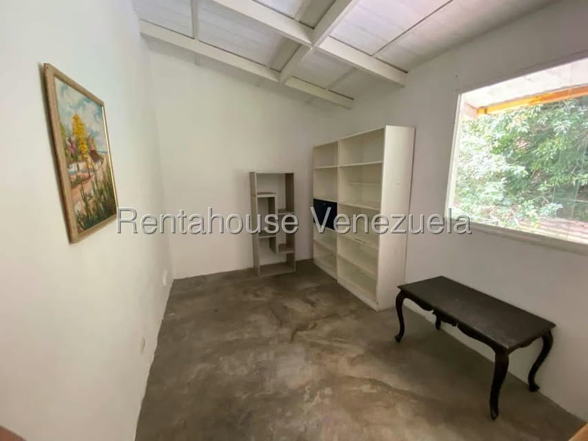 Casa (1 Nivel) en Venta en Oripoto, Distrito Metropolitano - 53