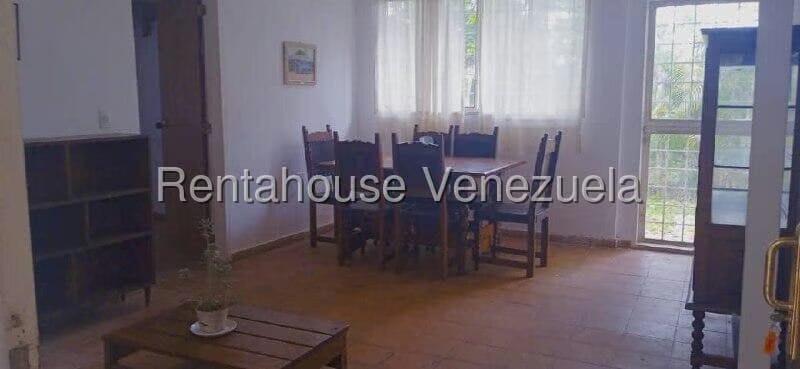 Casa (1 Nivel) en Venta en Oripoto, Distrito Metropolitano - 54