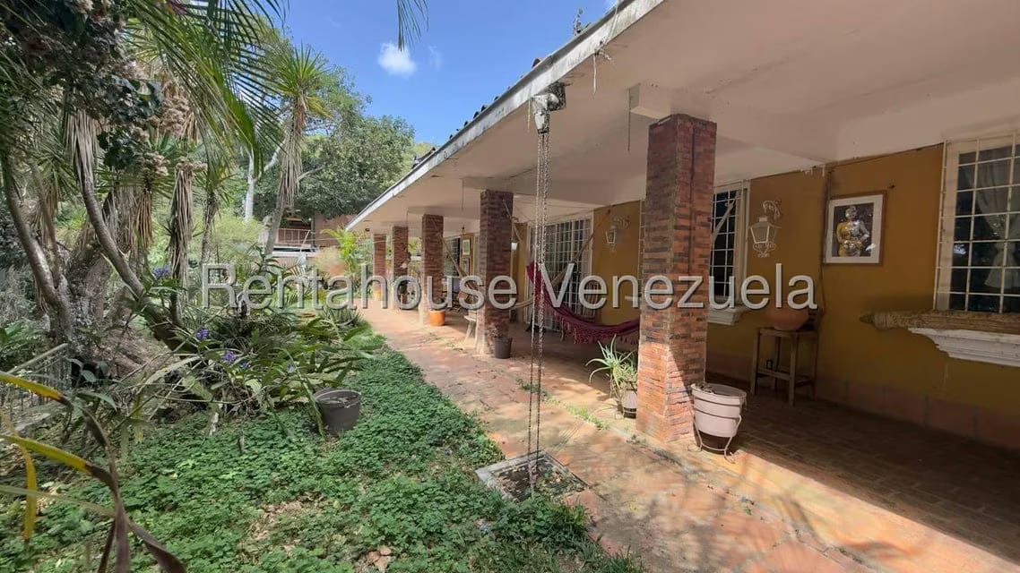 Casa (1 Nivel) en Venta en Oripoto, Distrito Metropolitano - 7