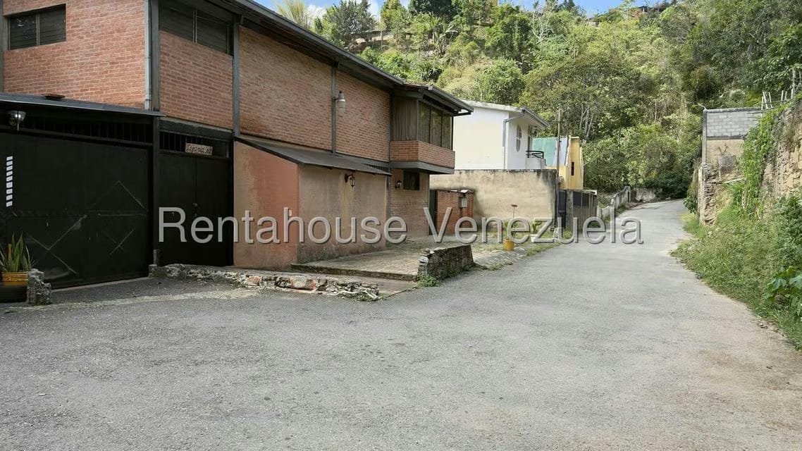 Casa (1 Nivel) en Venta en Oripoto, Distrito Metropolitano - 64