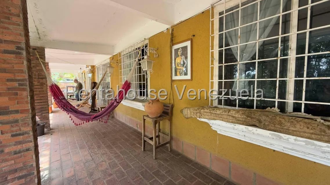 Casa (1 Nivel) en Venta en Oripoto, Distrito Metropolitano - 8