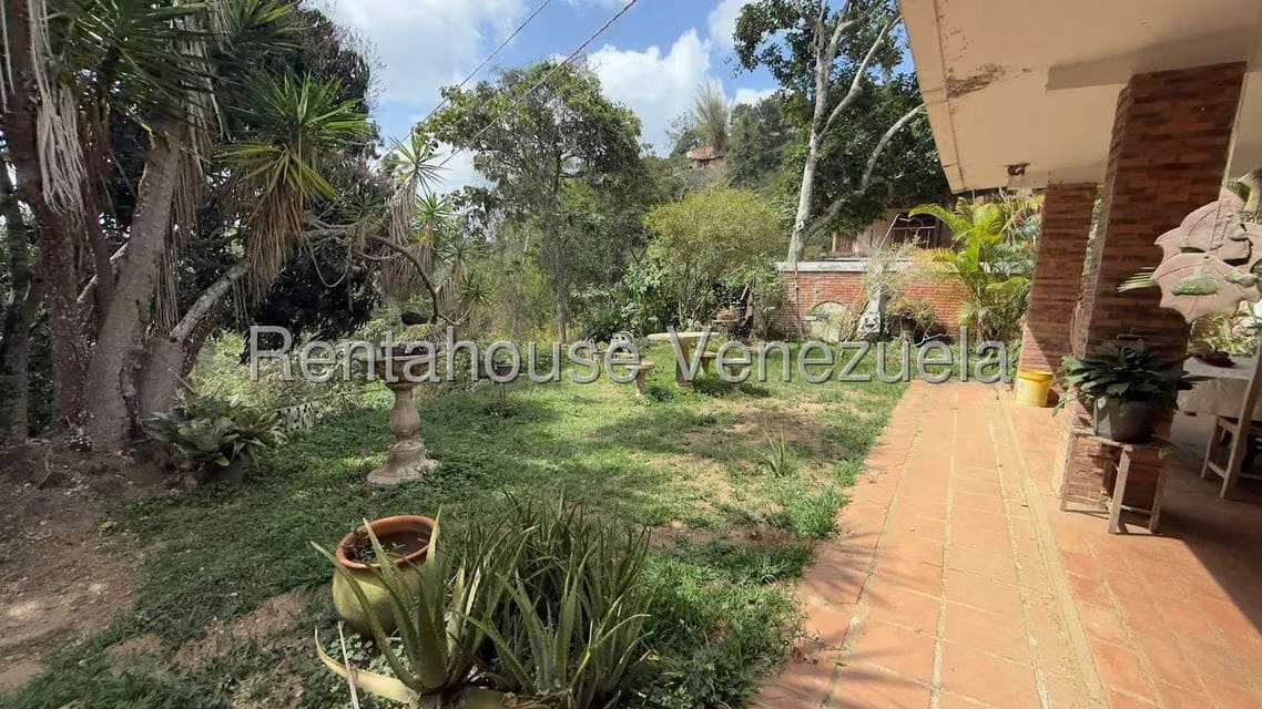 Casa (1 Nivel) en Venta en Oripoto, Distrito Metropolitano - 9