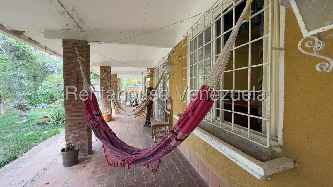 Casa (1 Nivel) en Venta en Oripoto, Distrito Metropolitano - 10