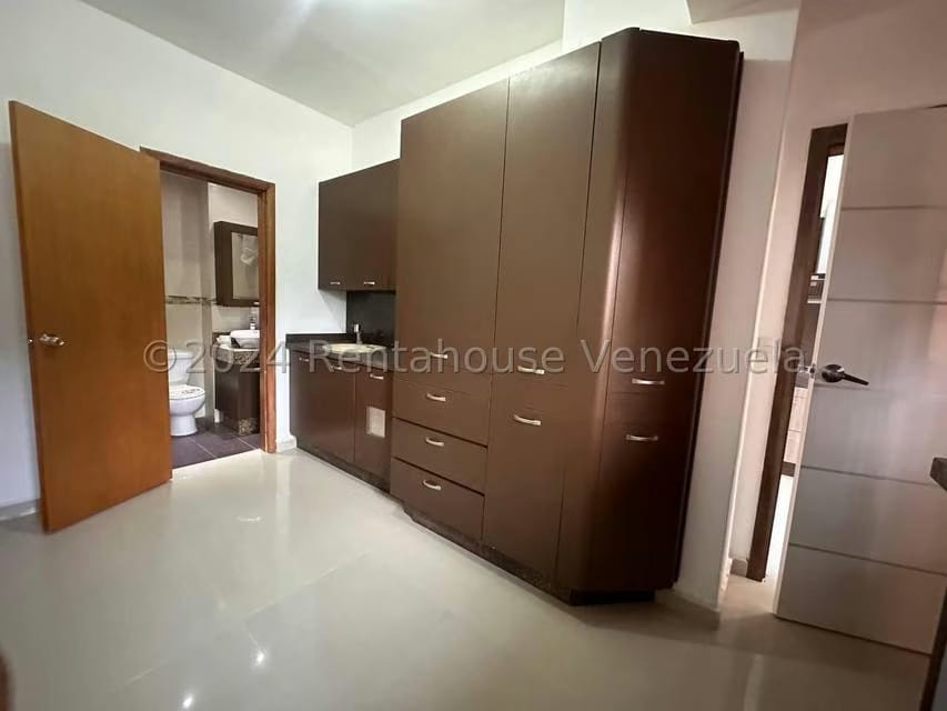 Apartamento (1 Nivel) en Venta en La Trigaleña, Carabobo - 18