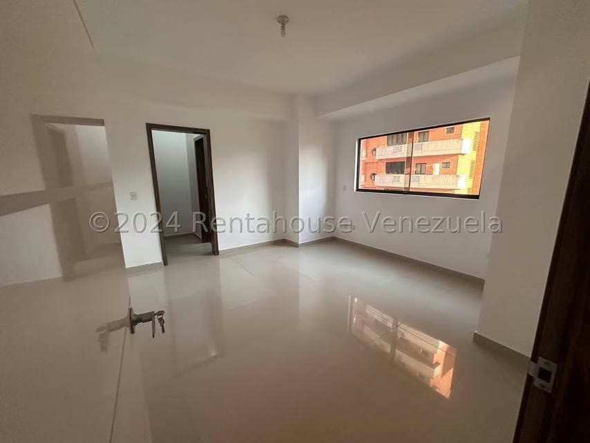 Apartamento (1 Nivel) en Venta en La Trigaleña, Carabobo - 28