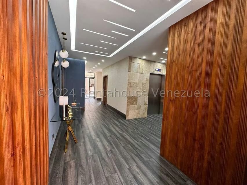 Apartamento (1 Nivel) en Venta en La Trigaleña, Carabobo - 4