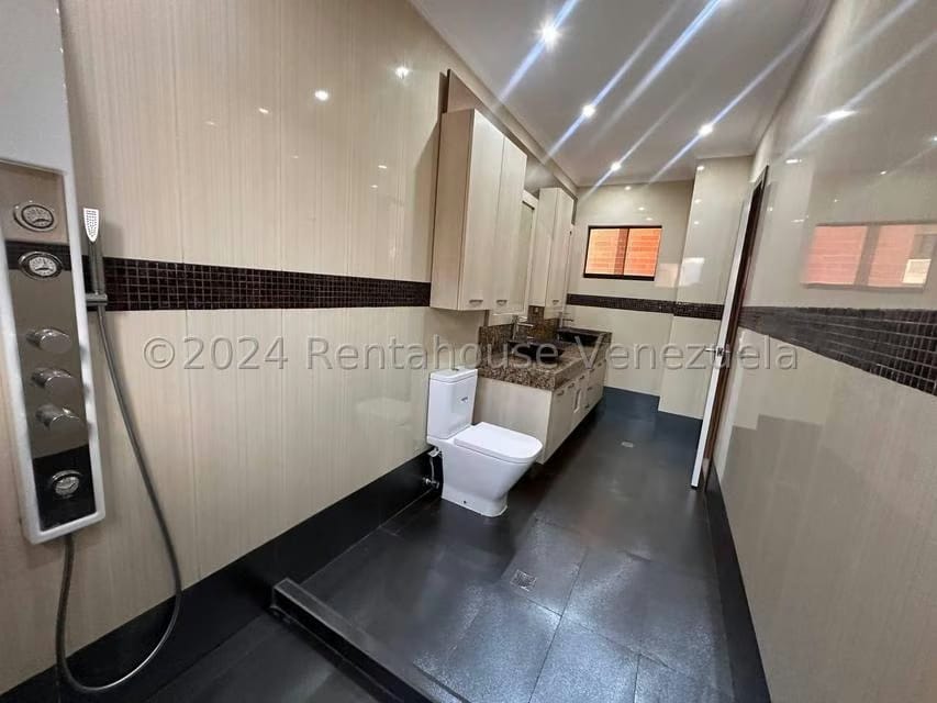 Apartamento (1 Nivel) en Venta en La Trigaleña, Carabobo - 31