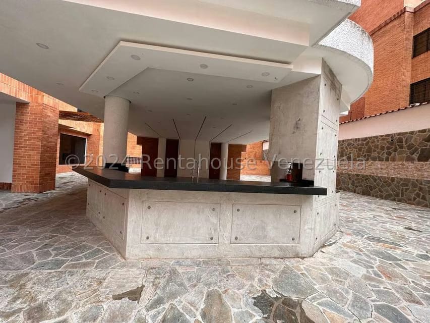 Apartamento (1 Nivel) en Venta en La Trigaleña, Carabobo - 34