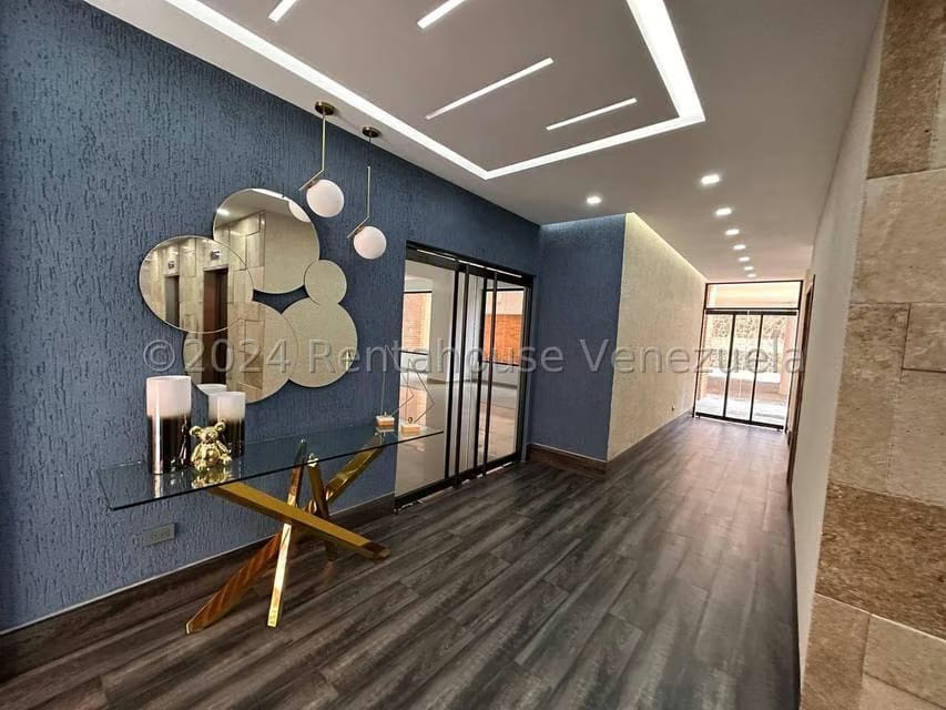 Apartamento (1 Nivel) en Venta en La Trigaleña, Carabobo - 6