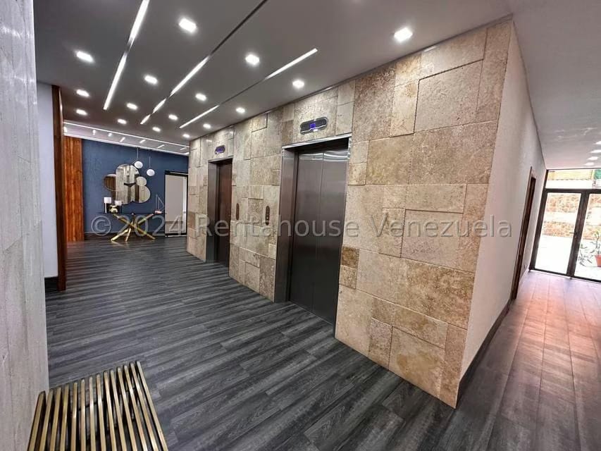 Apartamento (1 Nivel) en Venta en La Trigaleña, Carabobo - 7