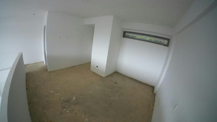 Apartamento (Duplex) en Venta en La Boyera, Distrito Metropolitano - 6
