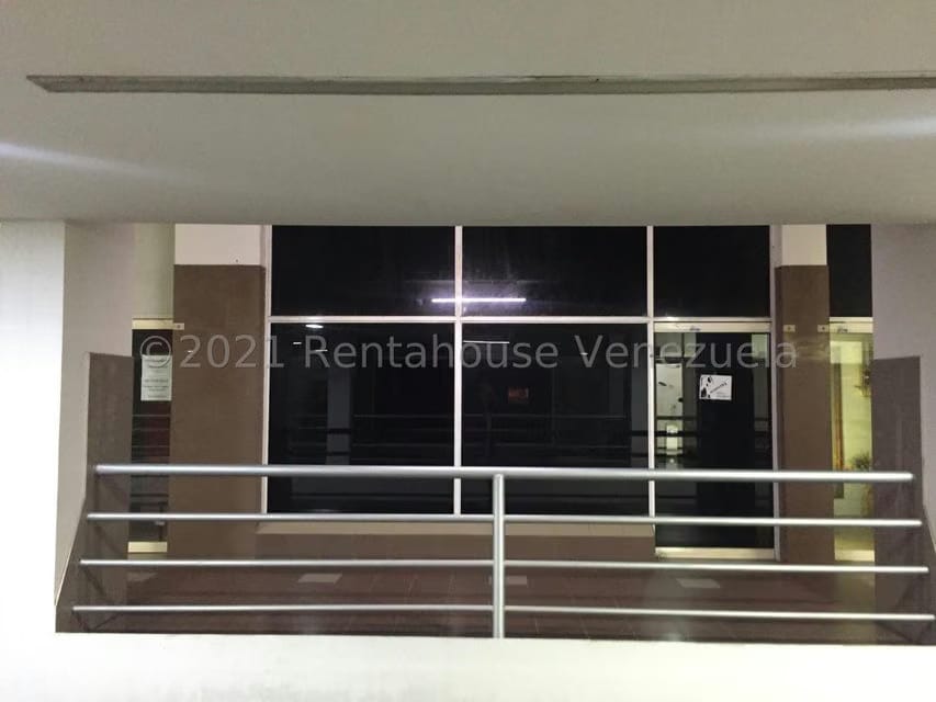 Comercial (Oficina) en Alquiler en Playa el Angel, Nueva Esparta