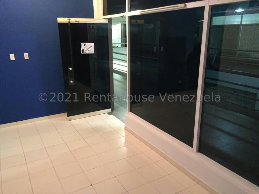 Comercial (Oficina) en Alquiler en Playa el Angel, Nueva Esparta - 2