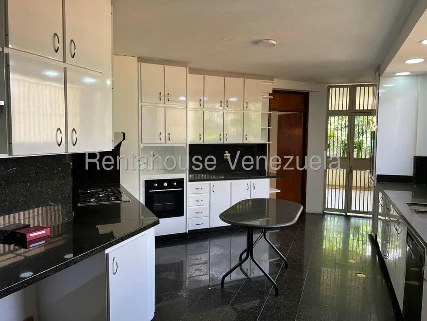 Apartamento (1 Nivel) en Venta en La Castellana, Distrito Metropolitano - 11