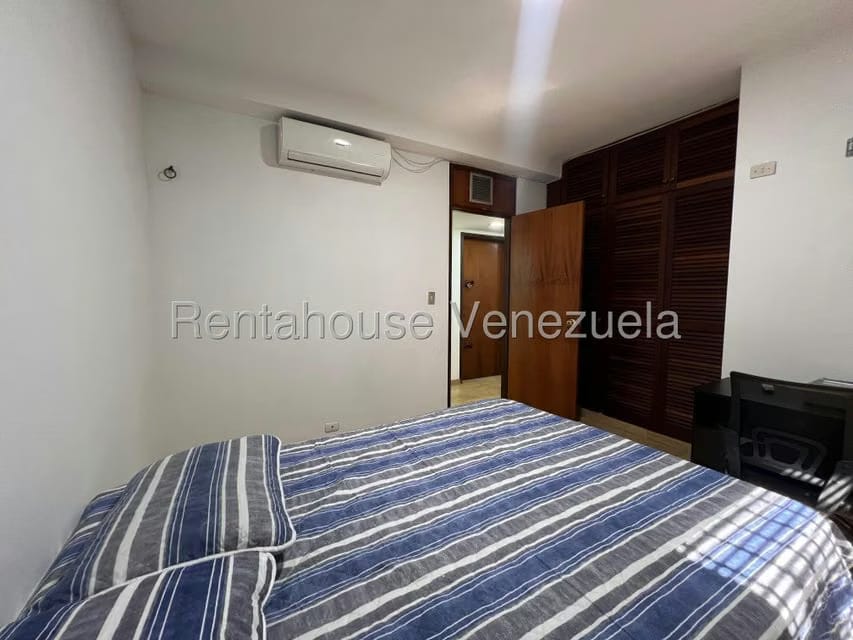 Apartamento (1 Nivel) en Venta en La Castellana, Distrito Metropolitano - 15