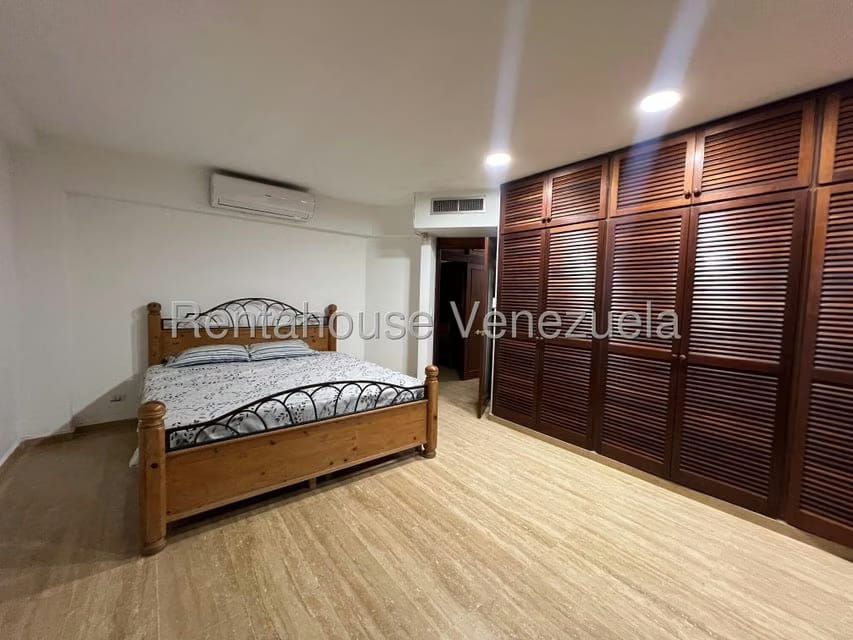 Apartamento (1 Nivel) en Venta en La Castellana, Distrito Metropolitano - 22