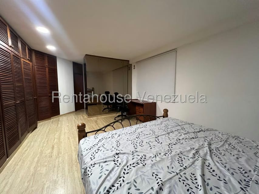 Apartamento (1 Nivel) en Venta en La Castellana, Distrito Metropolitano - 24