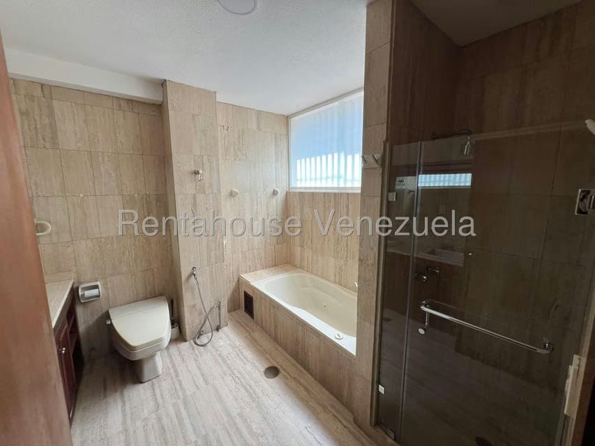 Apartamento (1 Nivel) en Venta en La Castellana, Distrito Metropolitano - 26
