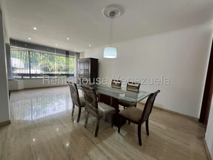 Apartamento (1 Nivel) en Venta en La Castellana, Distrito Metropolitano - 8