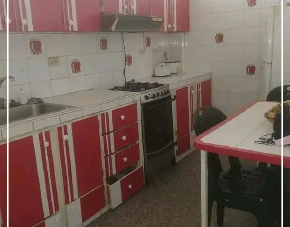 Venta Apartamento Piso 1-Sector 2, Caña de Azúcar - 3