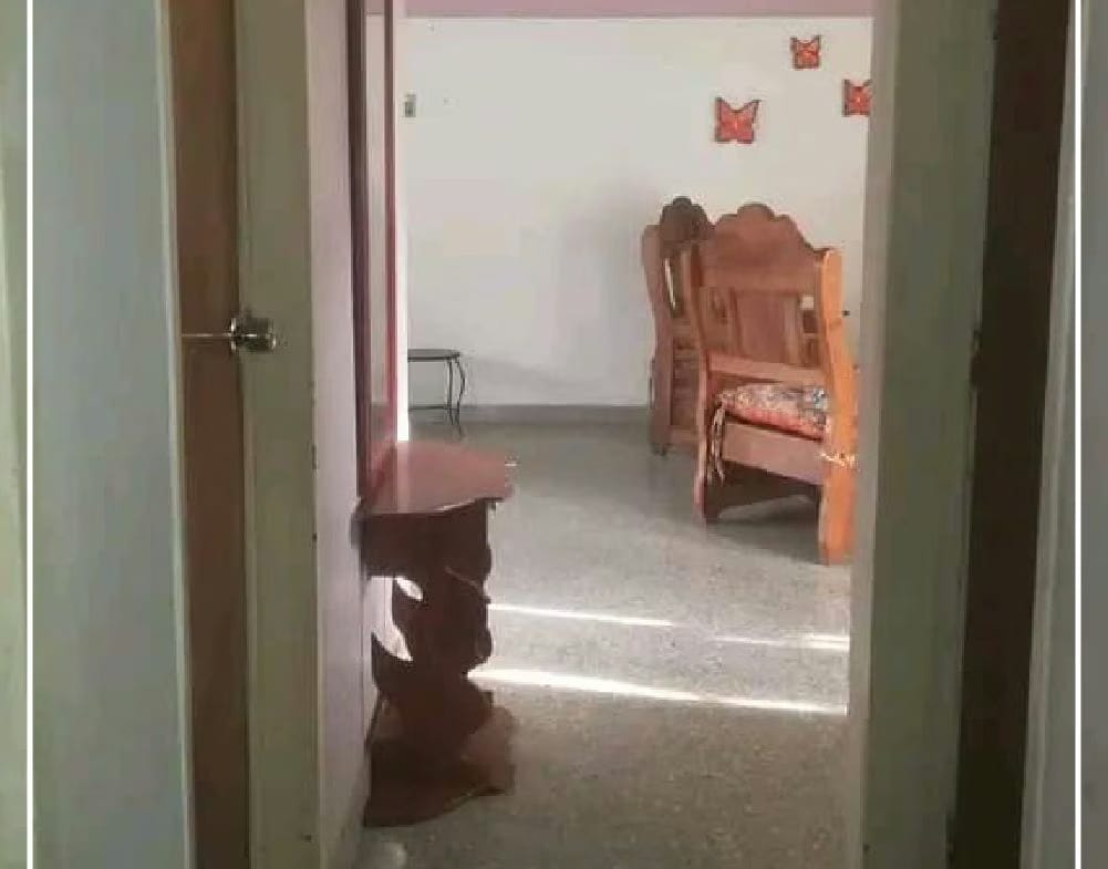 Venta Apartamento Piso 1-Sector 2, Caña de Azúcar - 4