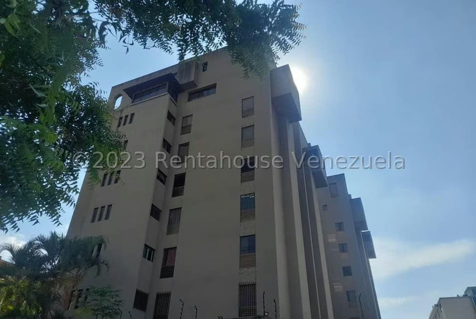 Apartamento (1 Nivel) en Venta en Santa Eduvigis, Distrito Metropolitano