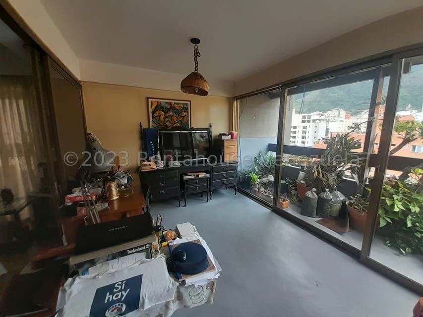 Apartamento (1 Nivel) en Venta en Santa Eduvigis, Distrito Metropolitano - 18