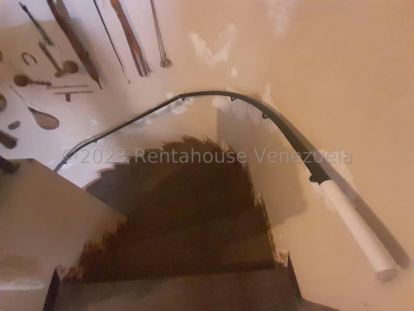 Apartamento (1 Nivel) en Venta en Santa Eduvigis, Distrito Metropolitano - 26