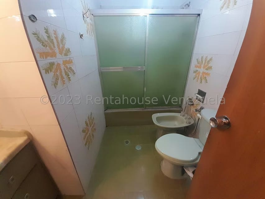 Apartamento (1 Nivel) en Venta en Santa Eduvigis, Distrito Metropolitano - 27