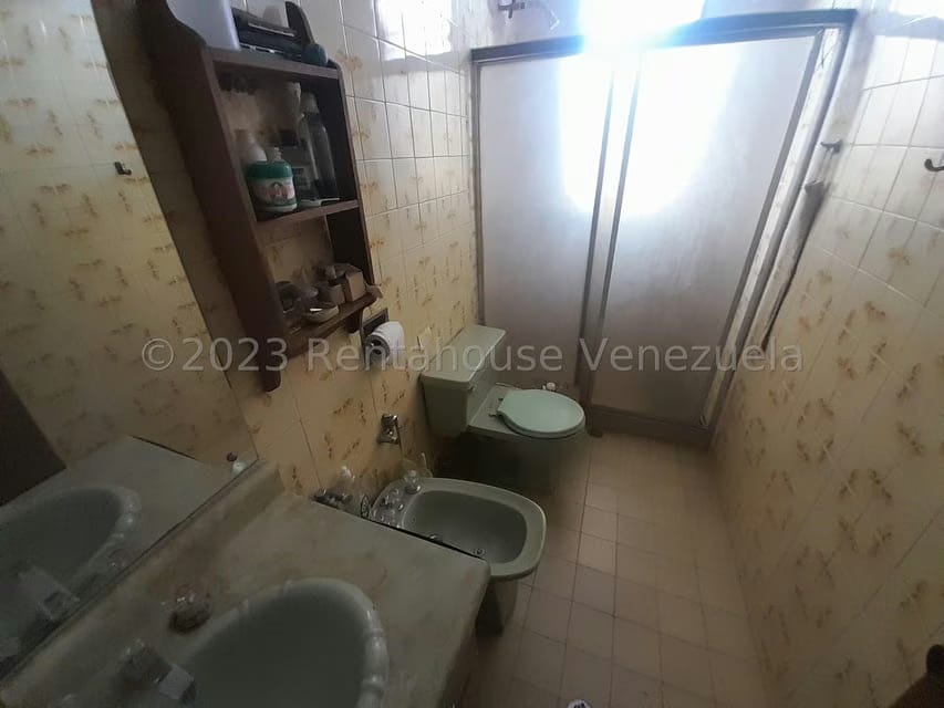 Apartamento (1 Nivel) en Venta en Santa Eduvigis, Distrito Metropolitano - 28