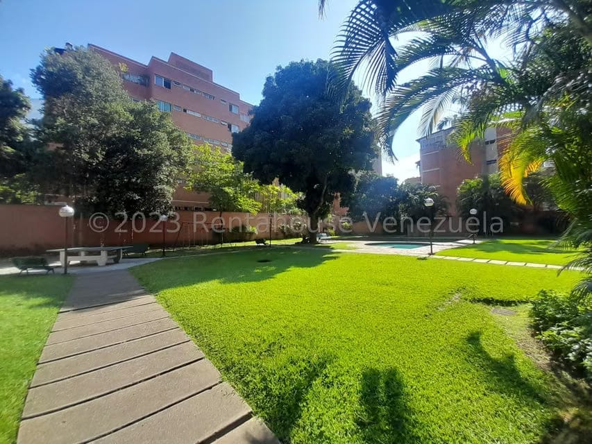 Apartamento (1 Nivel) en Venta en Santa Eduvigis, Distrito Metropolitano - 30