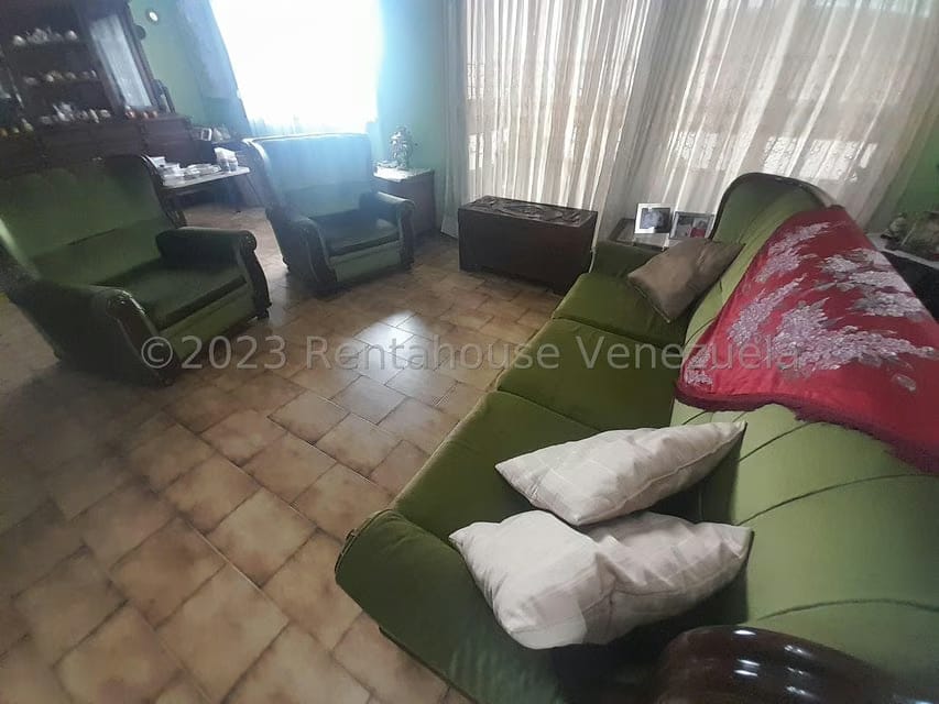 Apartamento (1 Nivel) en Venta en Santa Eduvigis, Distrito Metropolitano - 8