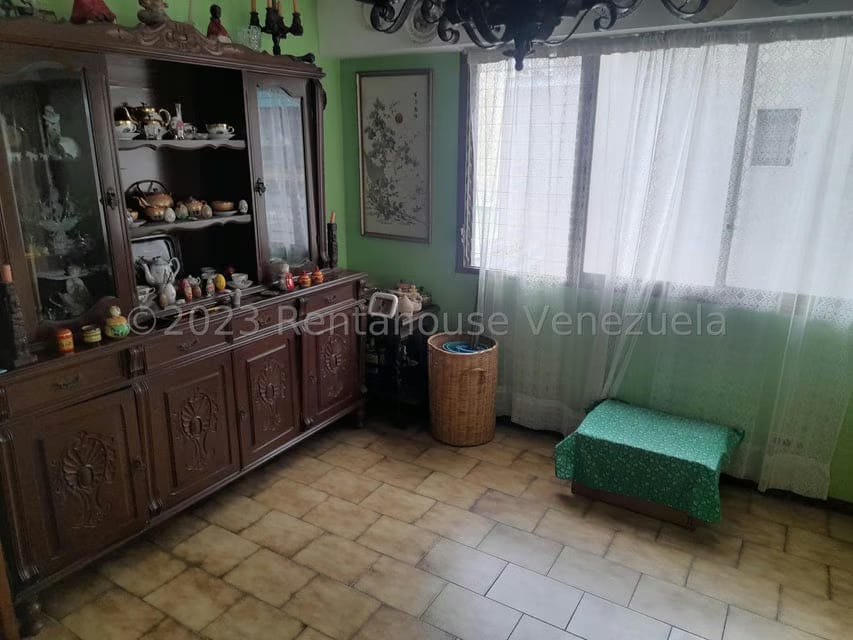 Apartamento (1 Nivel) en Venta en Santa Eduvigis, Distrito Metropolitano - 10