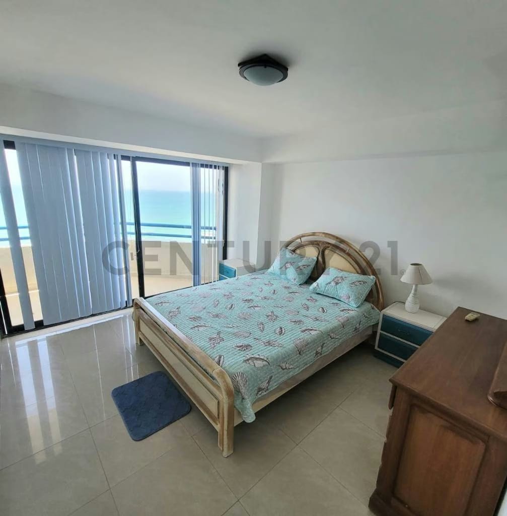 apartamento Edificio Altamar - 11